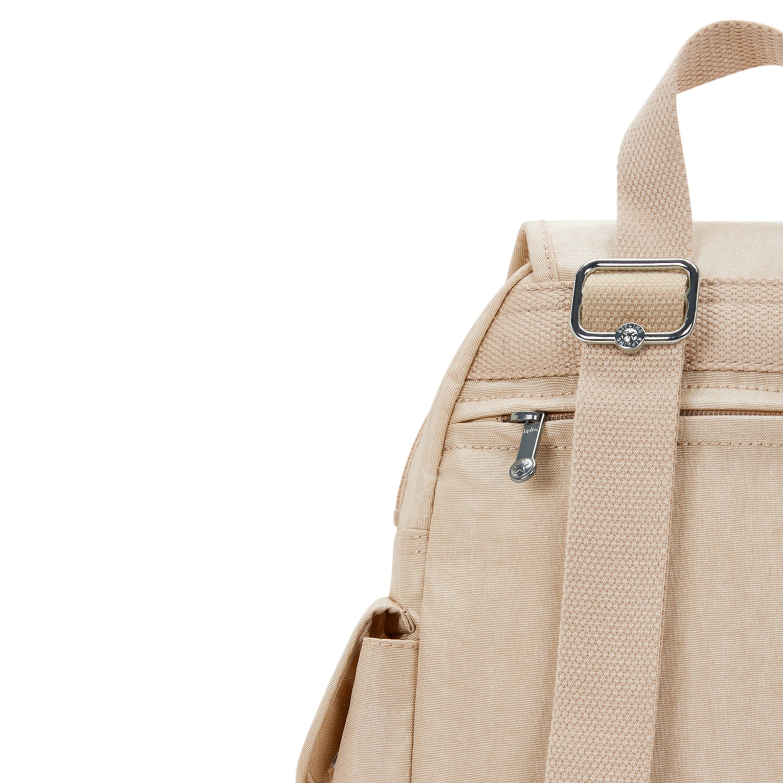 City Pack Mini Shimmer Backpack