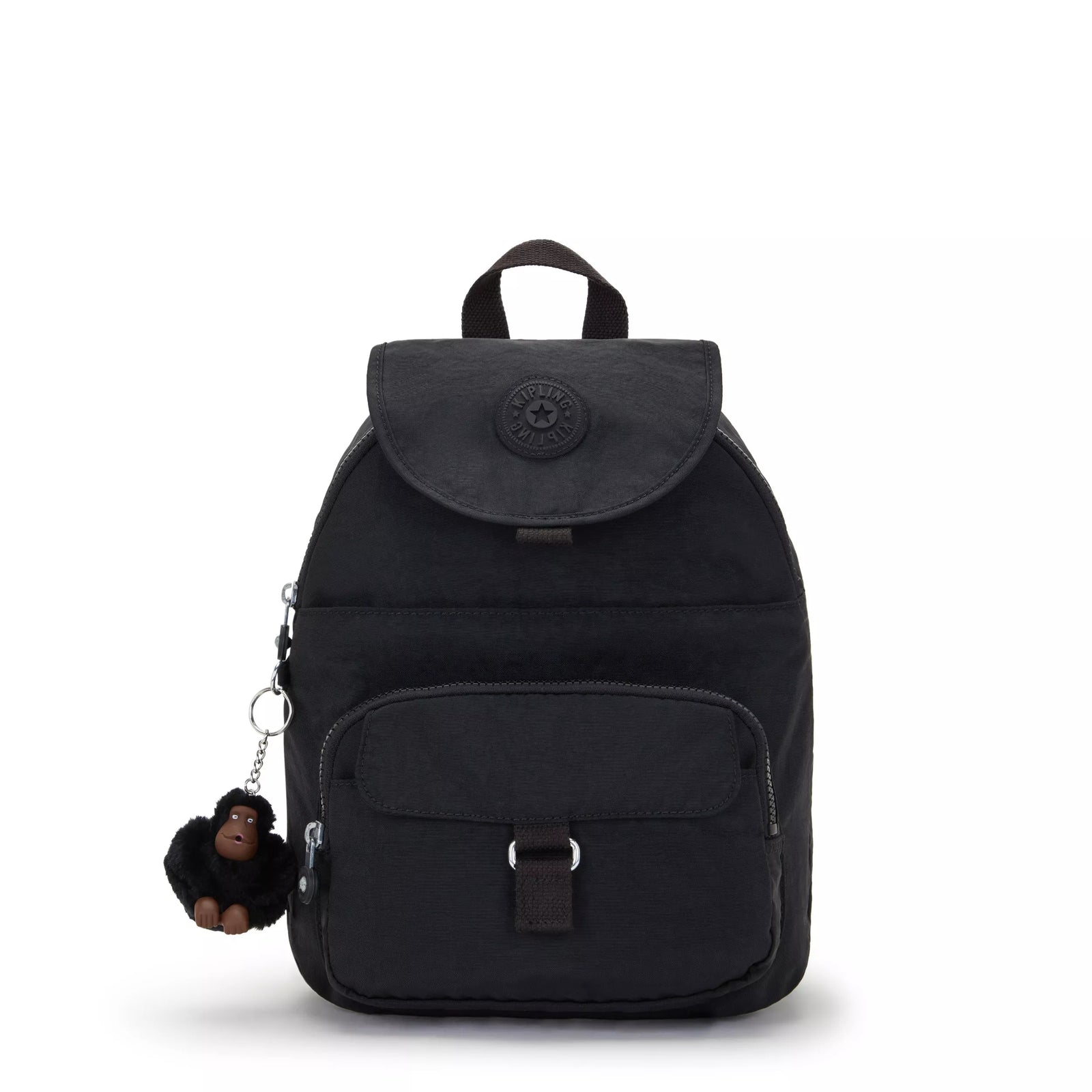 Queenie Backpack Black Tonal-view-1