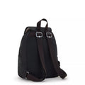 Queenie Backpack Black Tonal-view-2 thumbnail