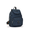 Queenie Backpack True Blue Tonal - 4