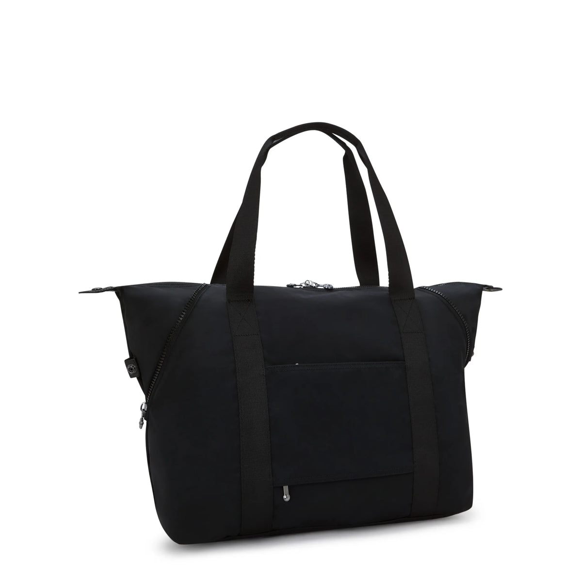 Art Medium Tote Bag Infinite Black - 3