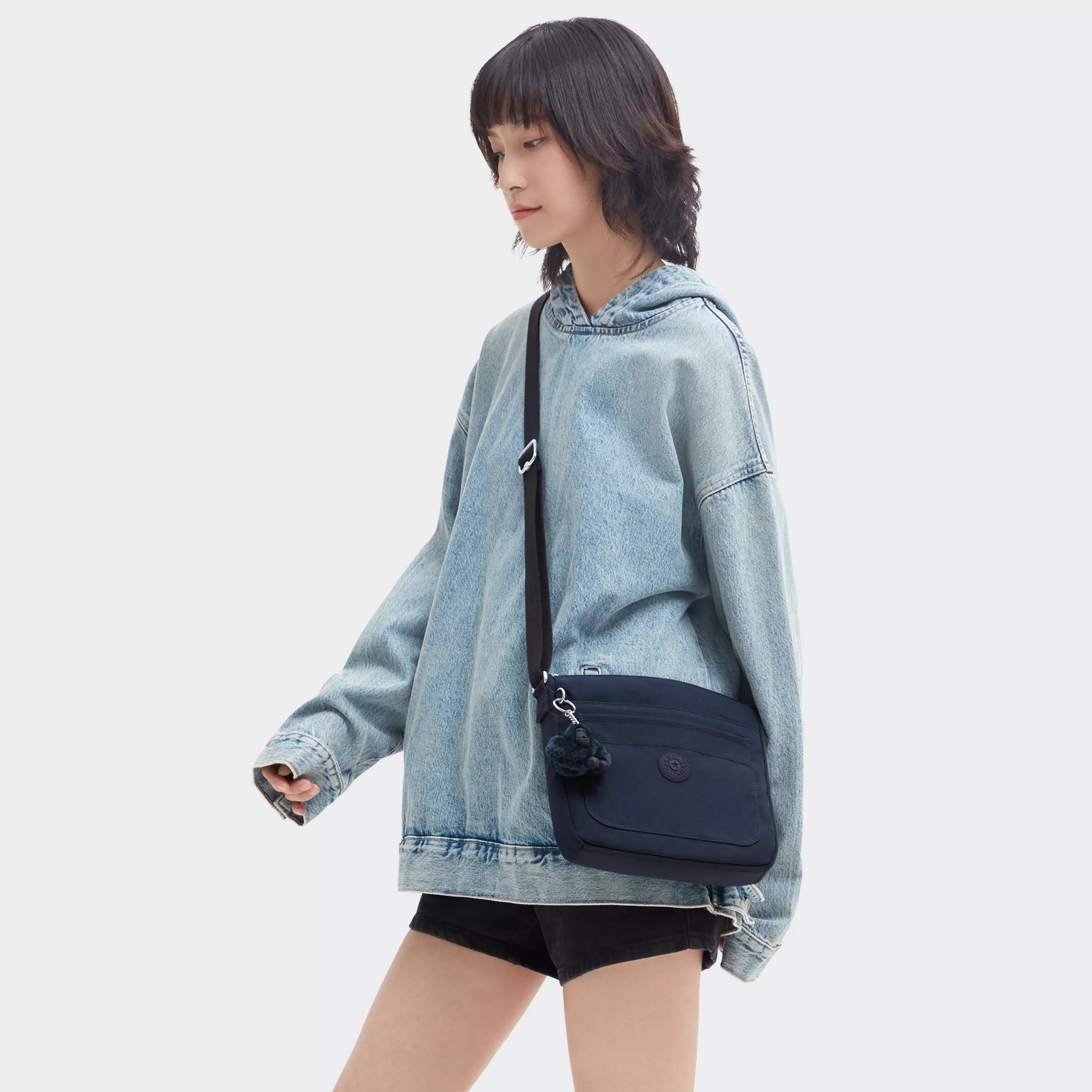 Sebastian Crossbody Bag