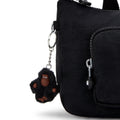 Samara Shoulder Bag Black Tonal - 5