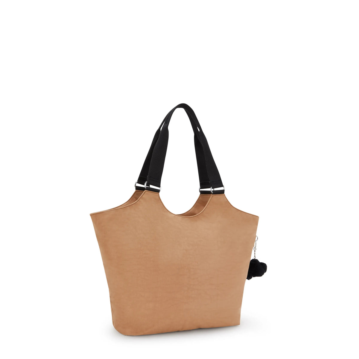 New Cicely Tote Bag Early Tan Heritage - 3
