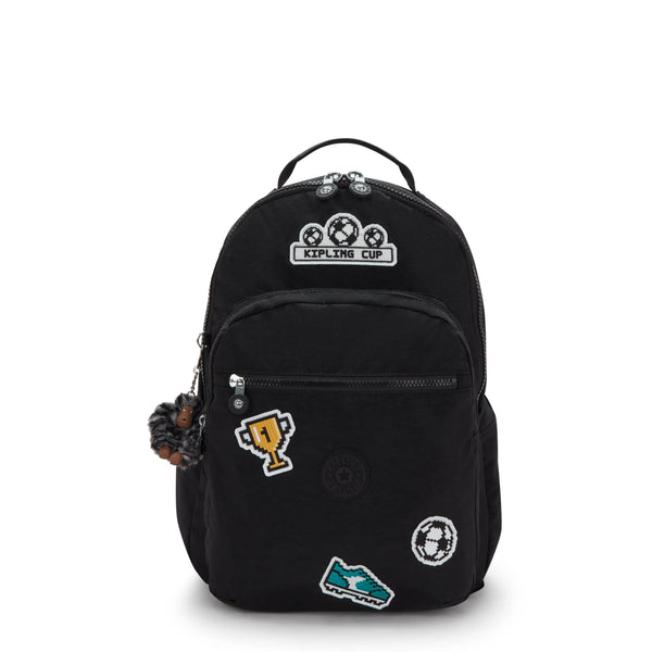 Seoul Lap 15" Laptop Backpack