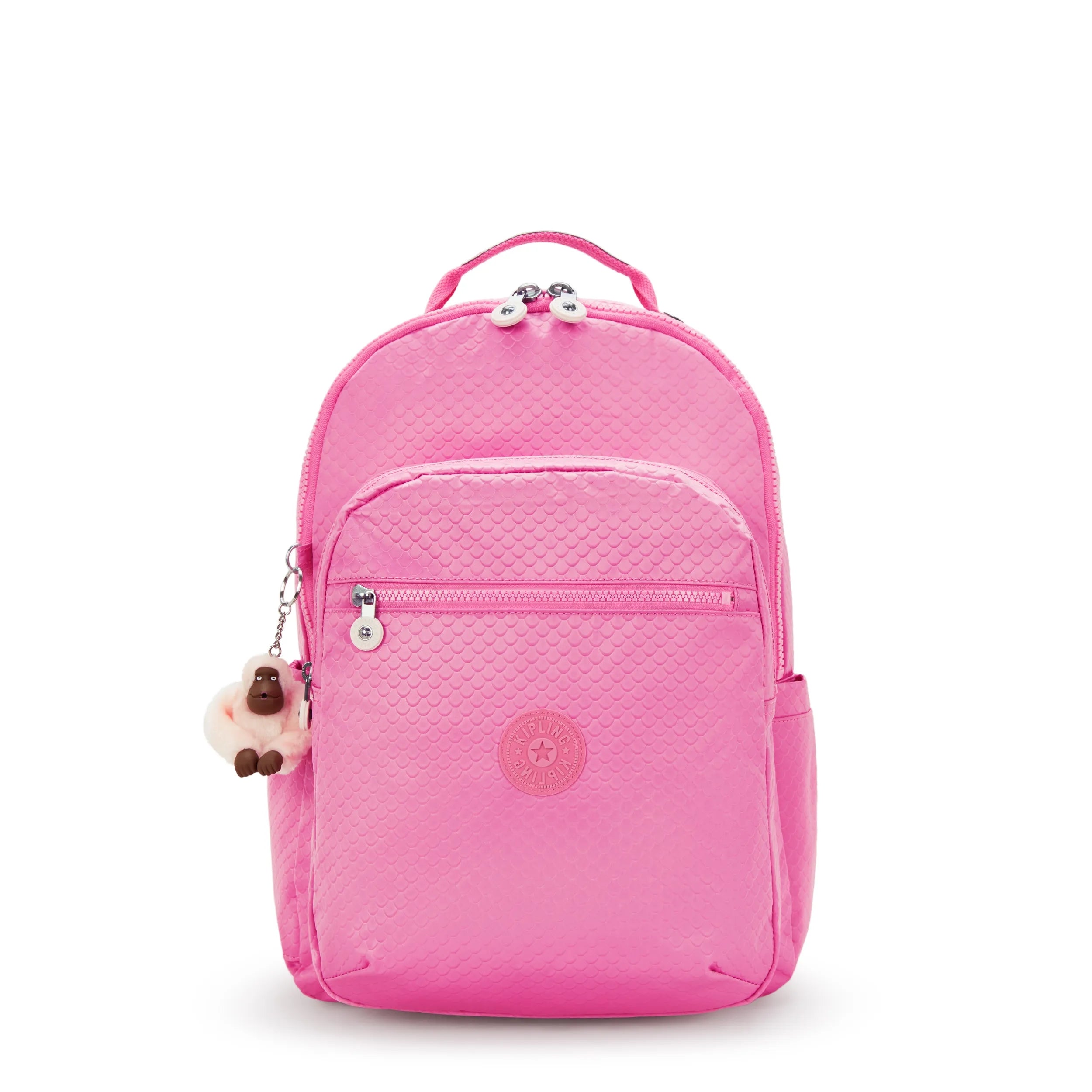 国内即発＊送料込＊Kipling SEOUL 15インチ対応 バックパック 楽天市場】キプリング Kipling ソウル SEOUL バックパック