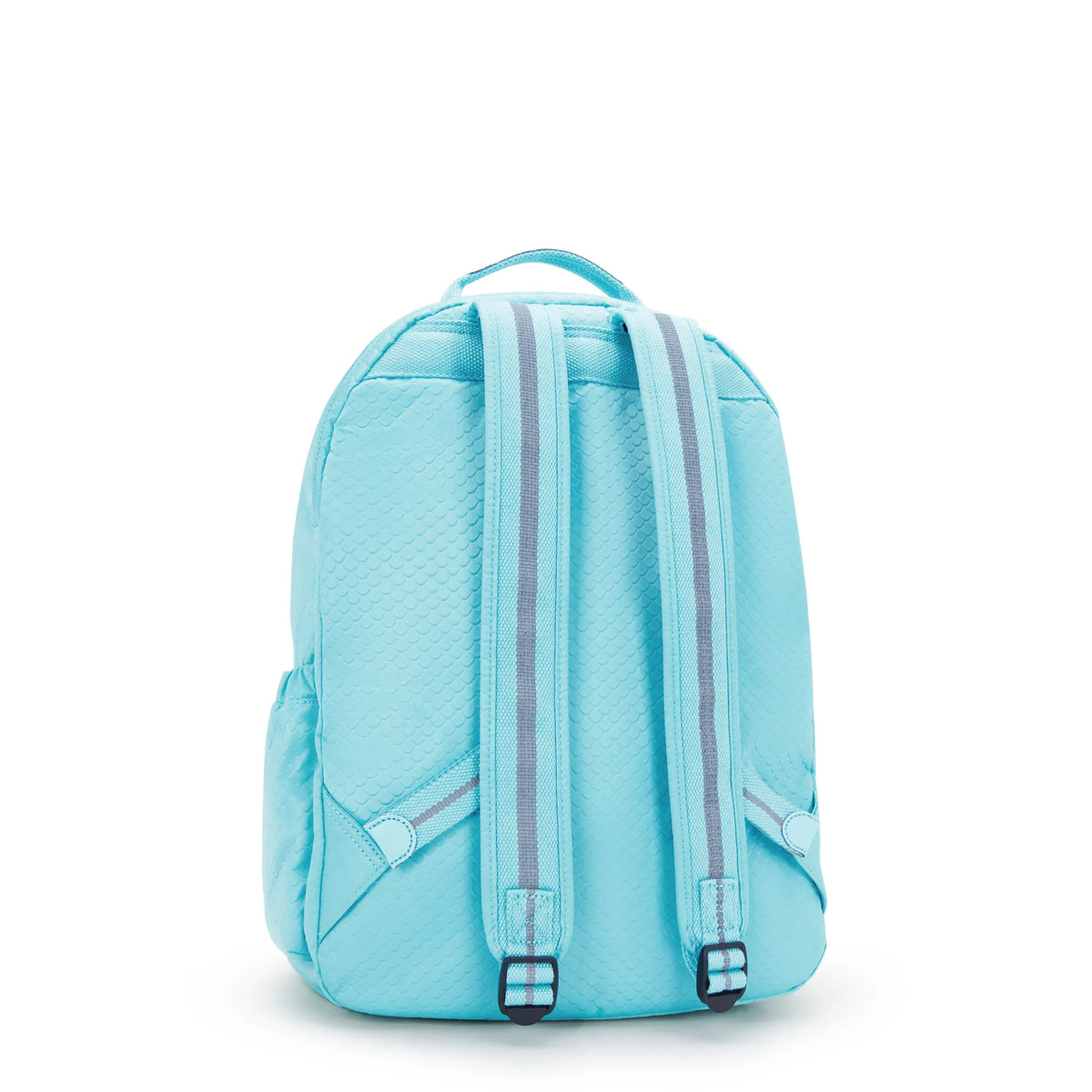 Seoul Lap 15" Laptop Backpack Mermaid Emboss - 3