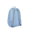 Seoul Metallic 15" Laptop Backpack Bloom Crush Metallic - 2