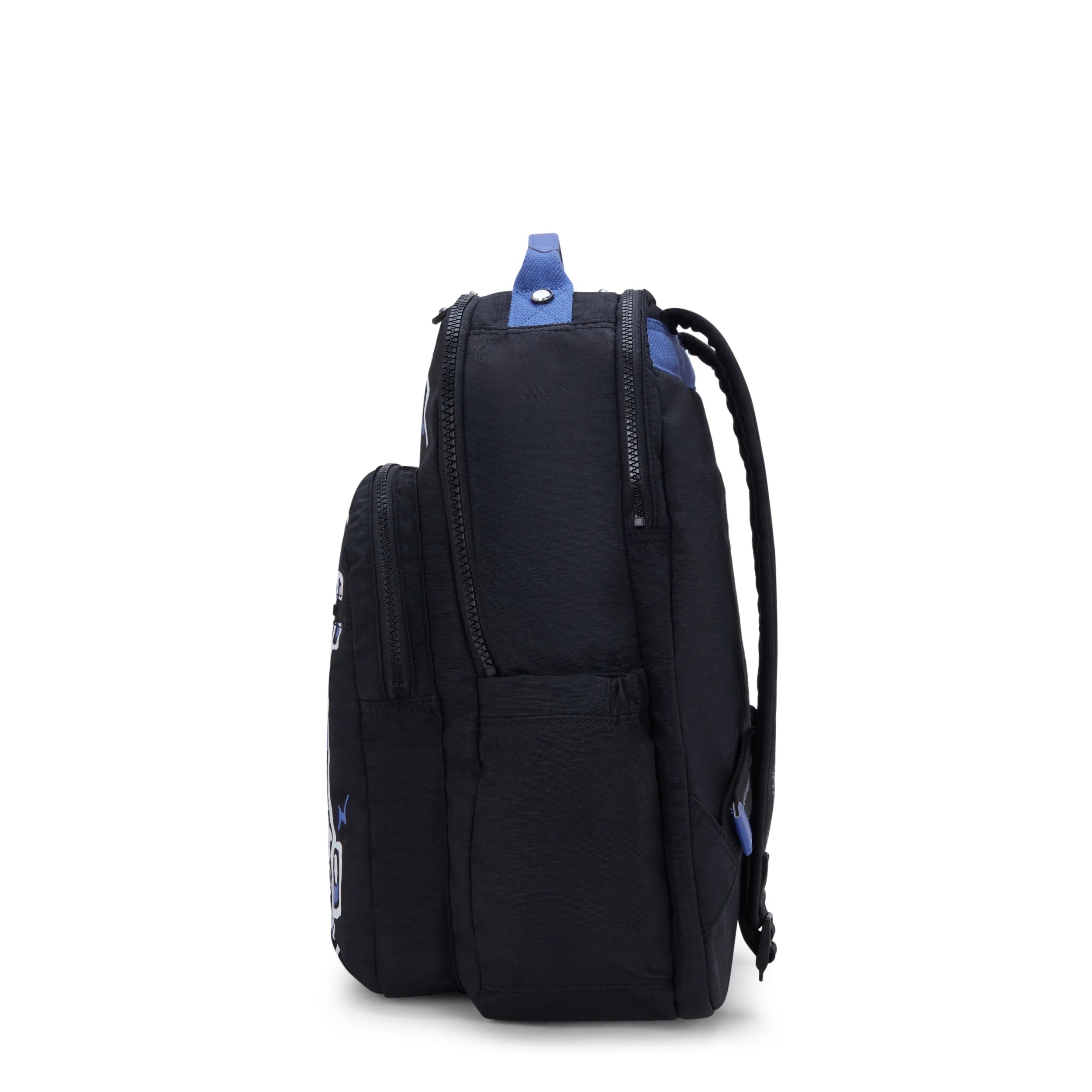 すぐ届く＊送料込＊Kipling SEOUL バックパック パソコンバッグ キプリング アジア限定 Kipling SEOUL B4サイズ ノートPC対応