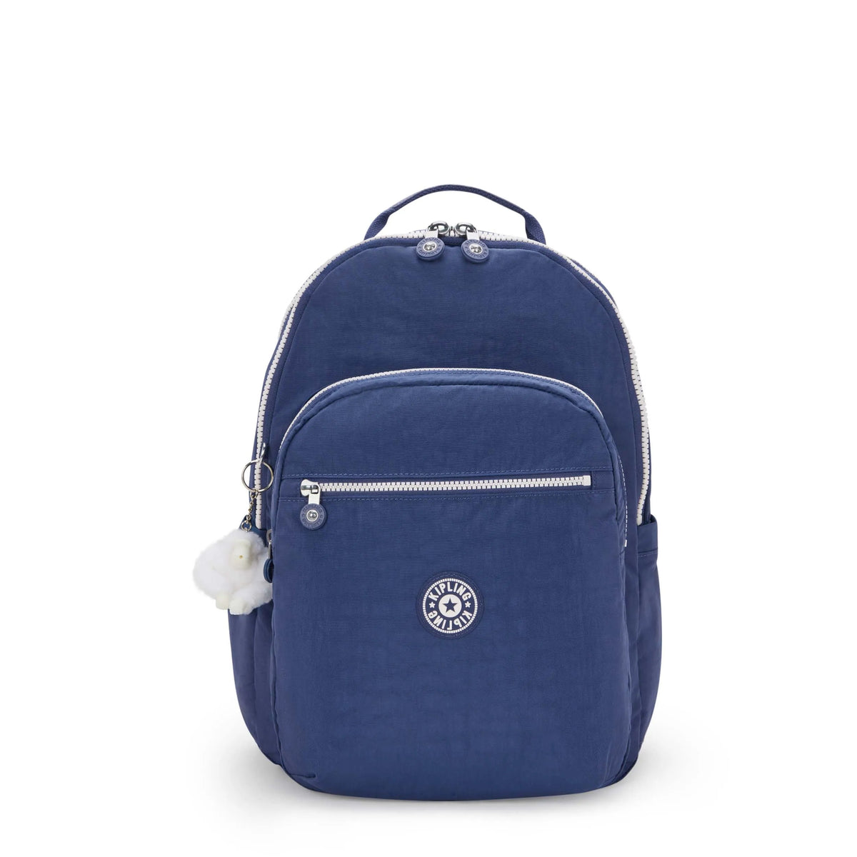 Seoul Lap 15" Laptop Backpack Casual Blue - 1