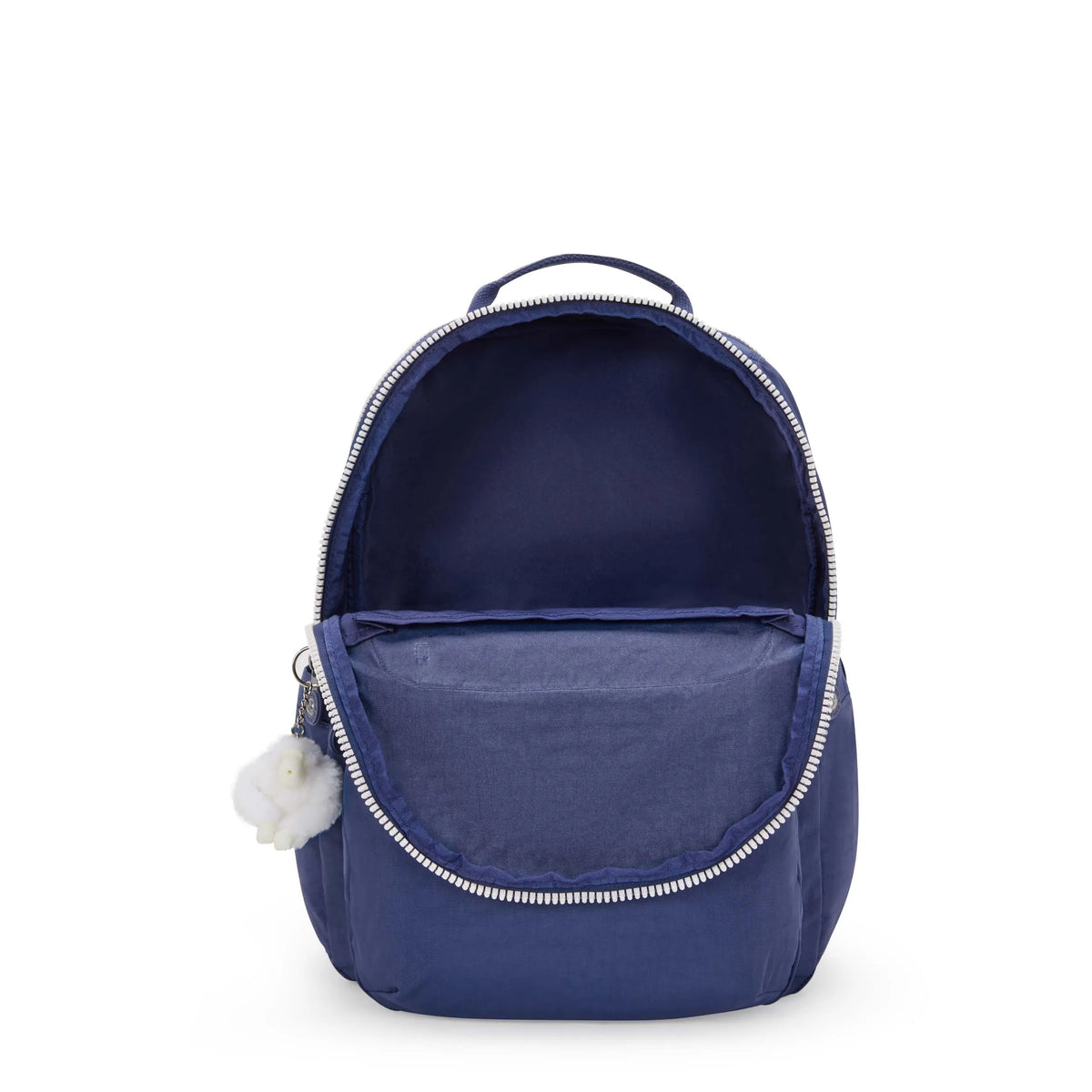 Seoul Lap 15" Laptop Backpack Casual Blue - 3