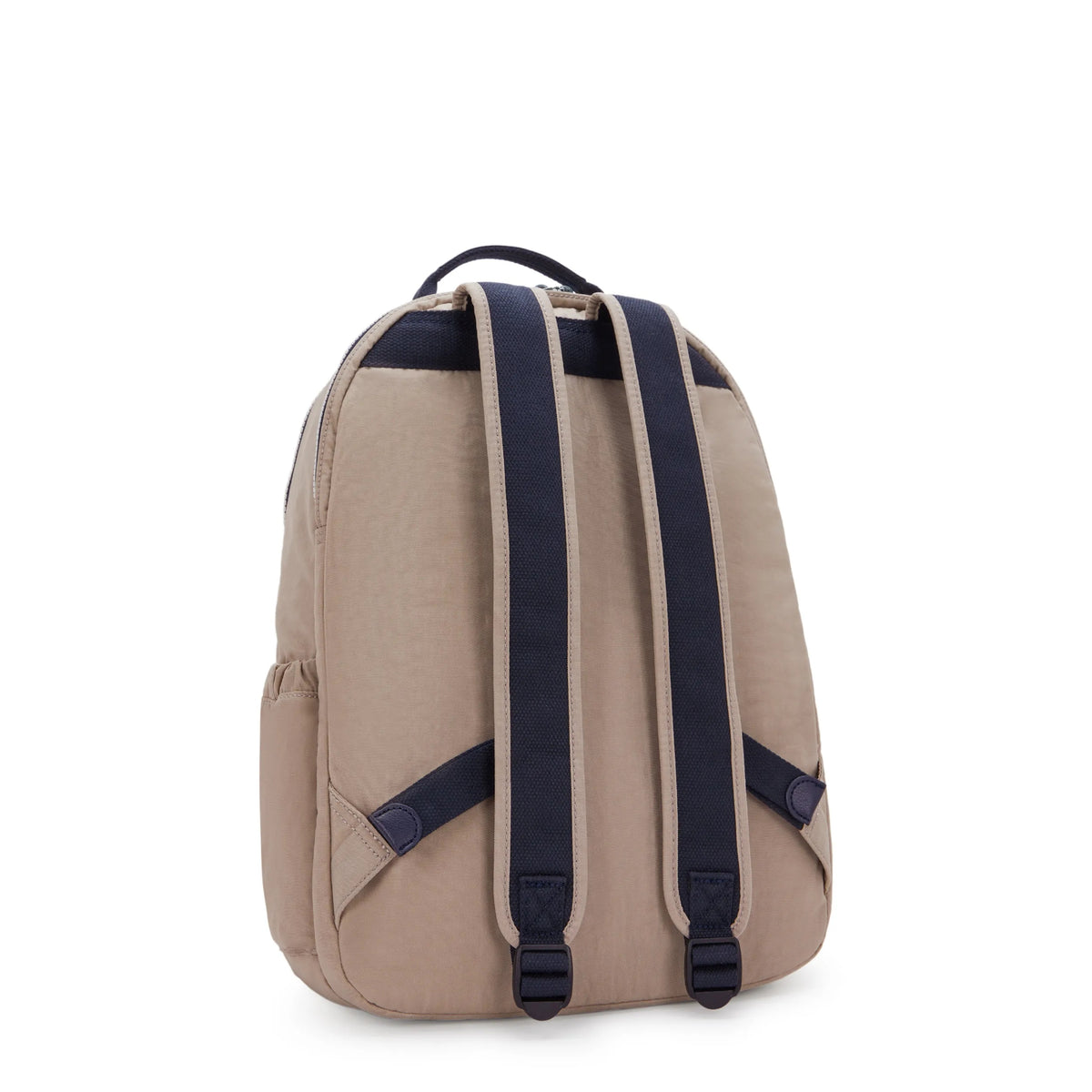 Seoul Lap 15" Laptop Backpack Soft Taupe - 2