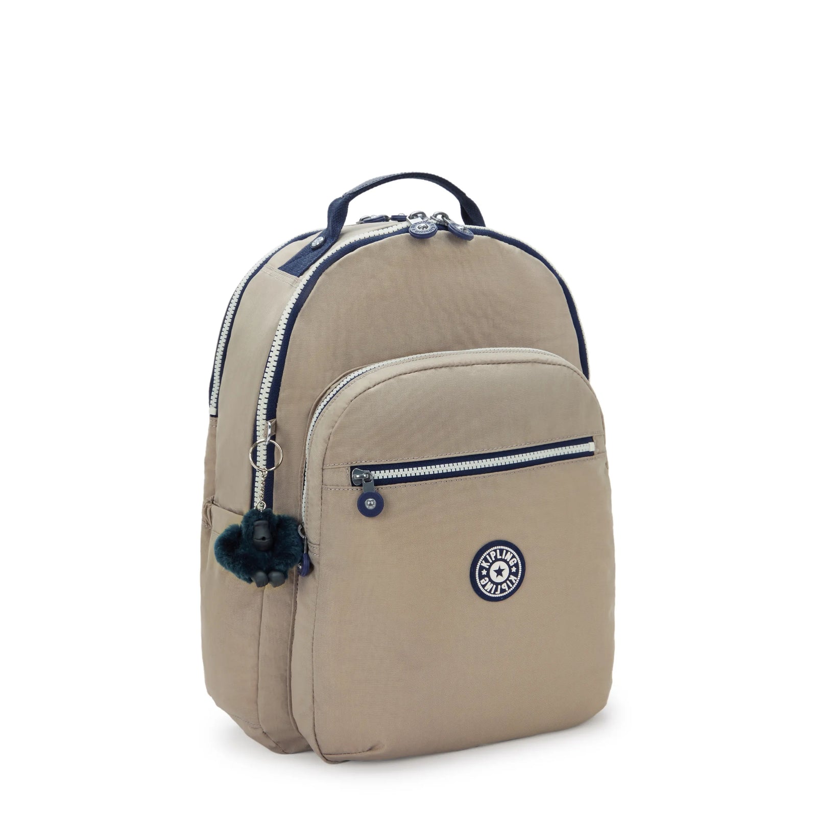 Kipling Seoul Large 15" Laptop Backpack Kipling Seoul Large 15" Laptop Backpack