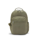 Seoul Lap 15" Laptop Backpack Almost Sage - 1