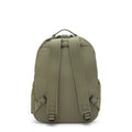 Seoul Lap 15" Laptop Backpack Almost Sage - 2