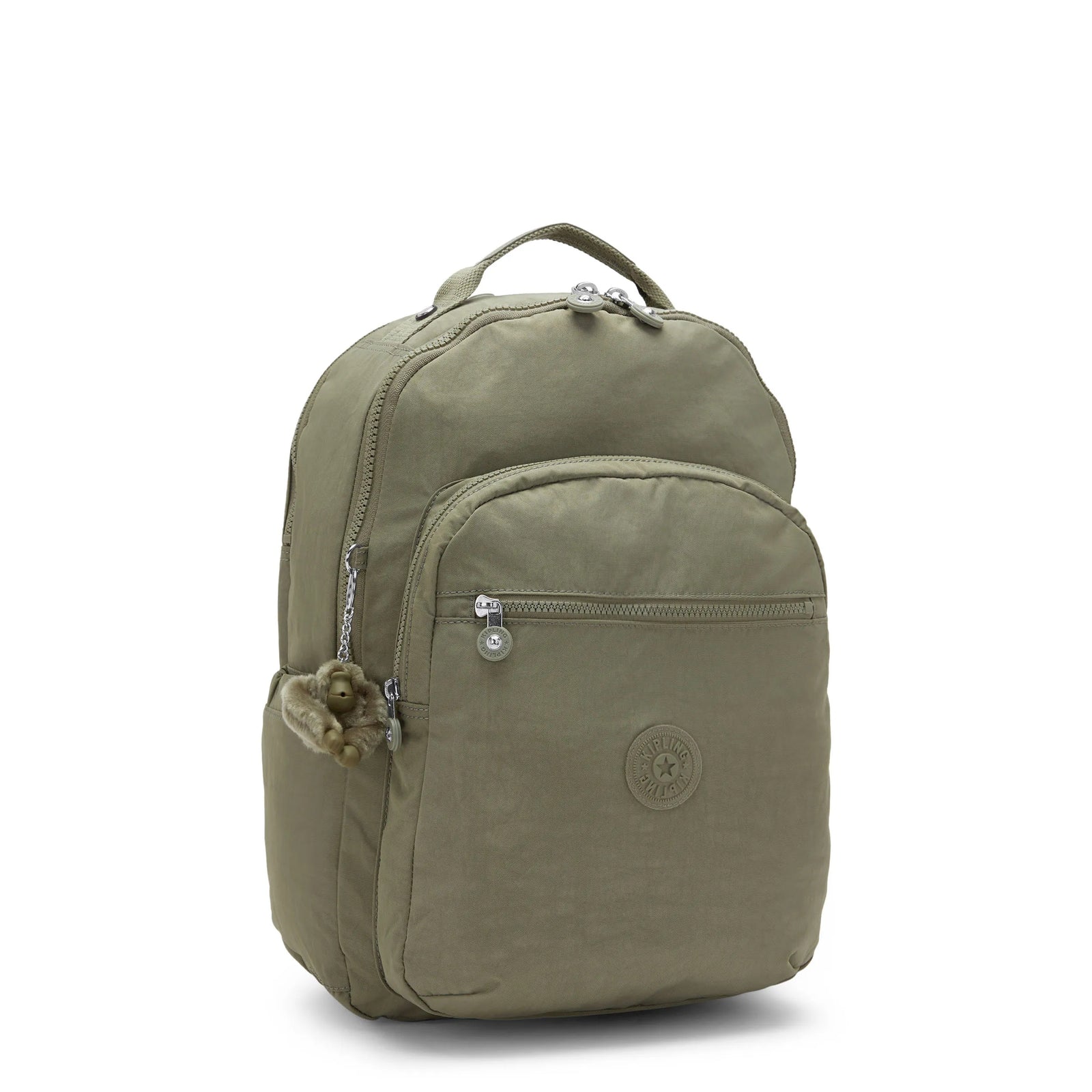 15.4 laptop backpack Seoul Lap 15
