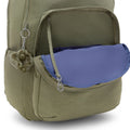 Seoul Lap 15" Laptop Backpack Almost Sage - 5