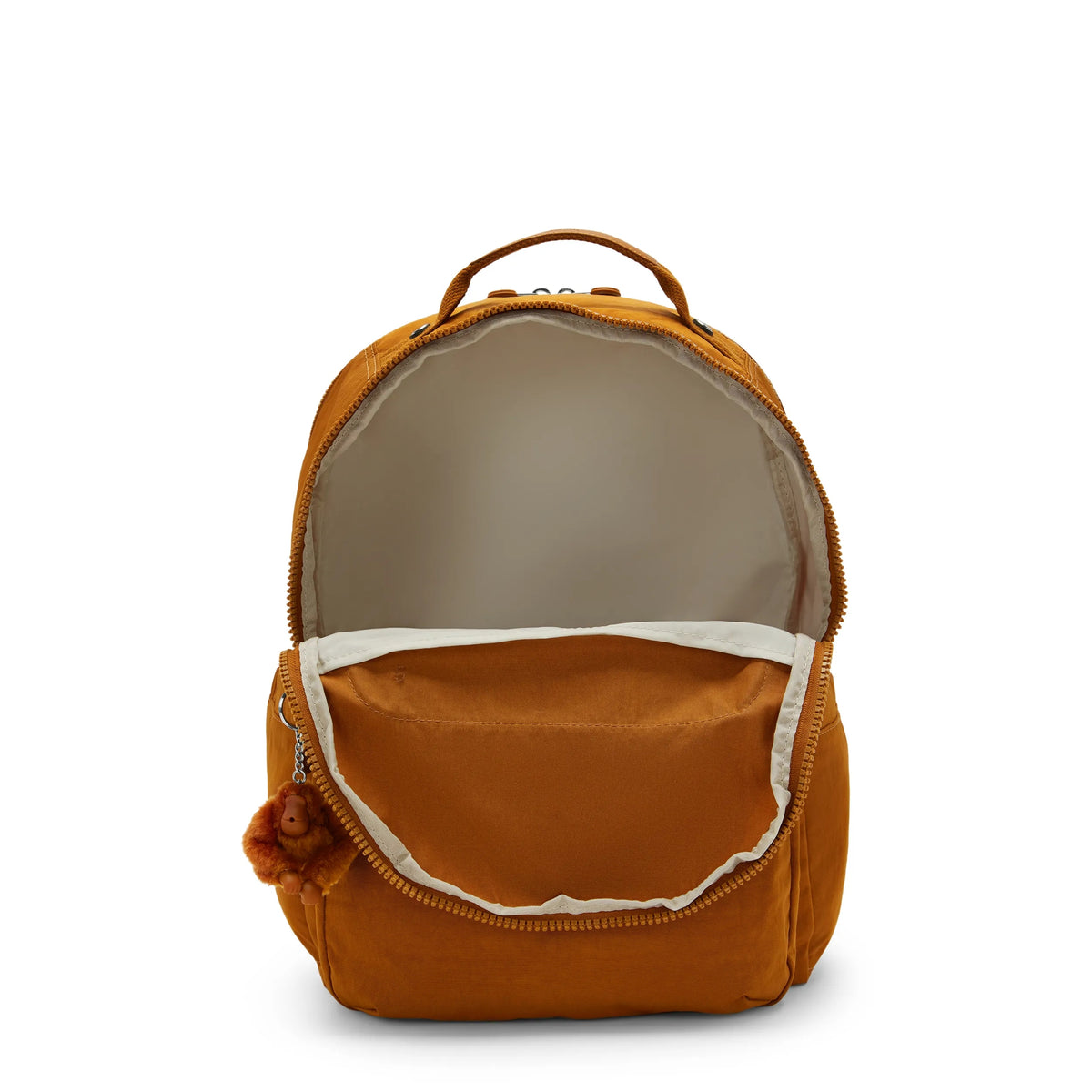 Seoul Lap 15" Laptop Backpack Stylish Mokka - 3