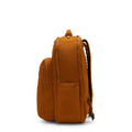 Seoul Lap 15" Laptop Backpack Stylish Mokka - 7