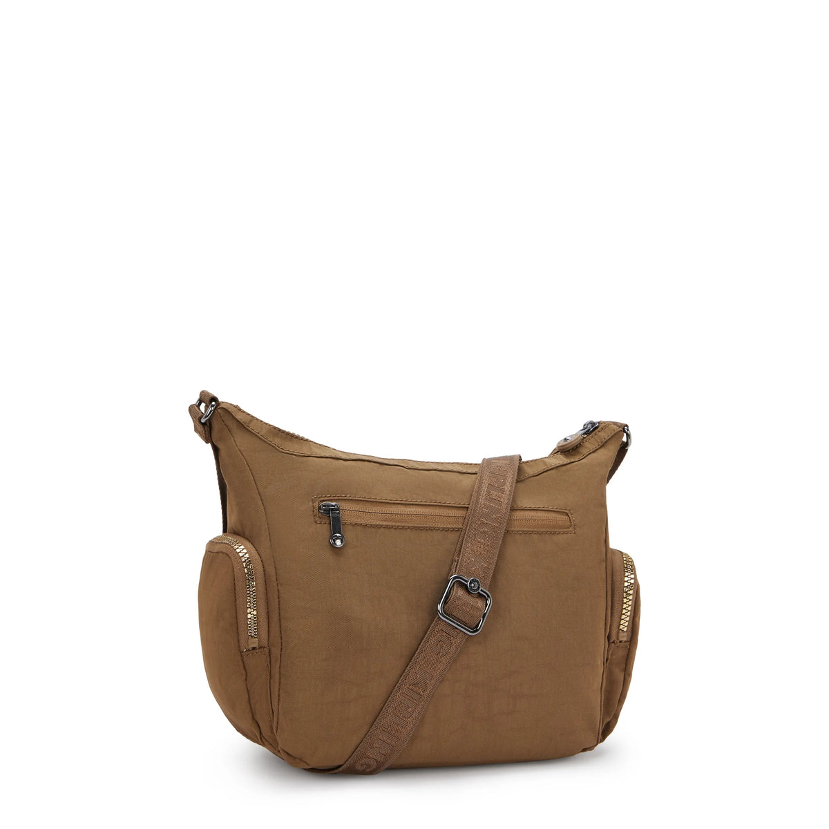 Gabb Small Crossbody Bag Glorious Khaki - 3