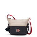 Gabb Small Crossbody Bag Jeans Grey Block - 1