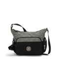 Gabb Small Crossbody Bag Stripe Black Block - 1