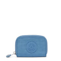 Cash Buddy Coin Purse Vintage Blue - 1