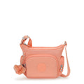 Gabbie Mini Crossbody Bag Pinky Orange - 1