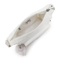 Gabbie Mini Crossbody Bag Pure Alabaster - 4