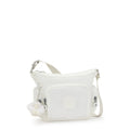 Gabbie Mini Crossbody Bag Pure Alabaster - 5