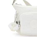 Gabbie Mini Crossbody Bag Pure Alabaster - 6