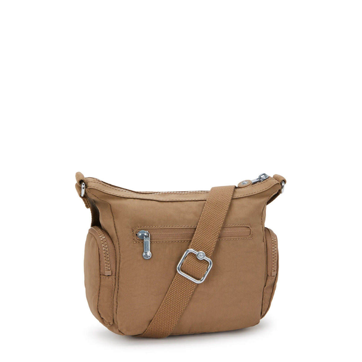 Gabbie Mini Crossbody Bag Early Tan - 2