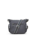 Gabbie Mini Crossbody Bag Moonlit Grey - 2