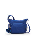 Gabbie Mini Crossbody Bag Blazing Blue - 1
