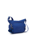 Gabbie Mini Crossbody Bag Blazing Blue - 5