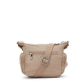 Gabbie Mini Crossbody Bag Tan Beige - 3