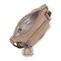 Gabbie Mini Crossbody Bag Tan Beige - 4