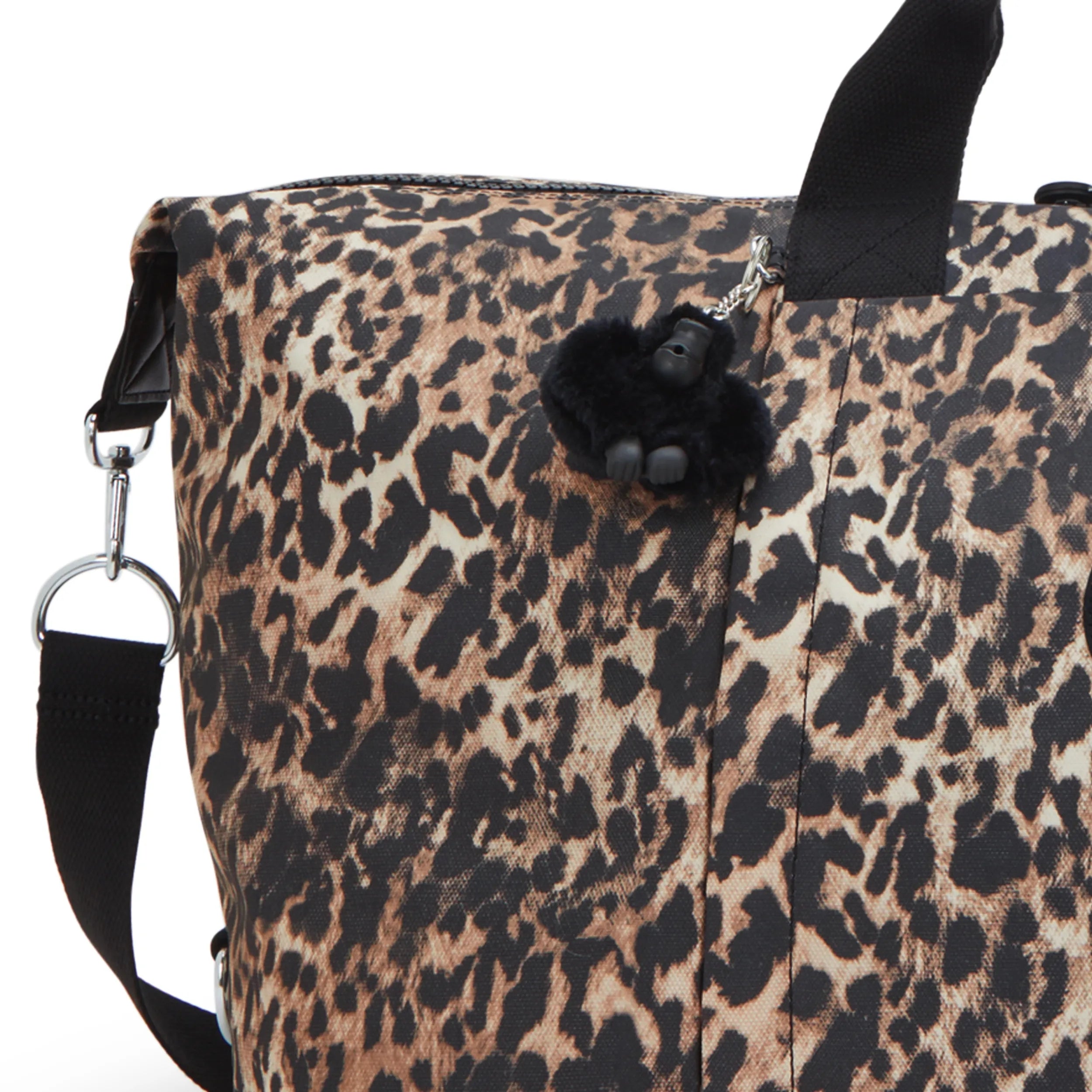 Bori Printed Duffle Bag