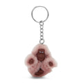 Sven Extra Small Monkey Keychain Rosy Glow - 1