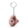 Sven Extra Small Monkey Keychain Rosy Glow - 2