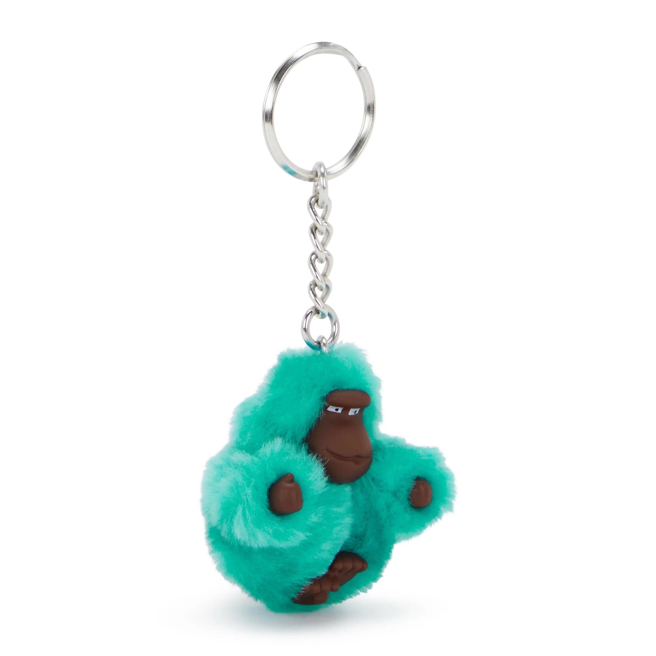 Sven Small Monkey Keychain