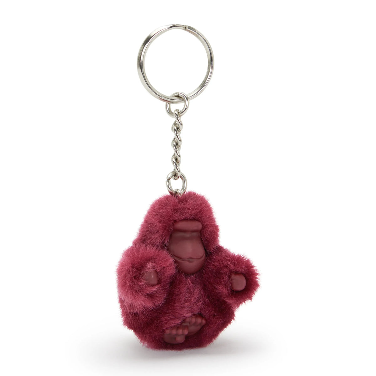 Sven Extra Small Monkey Keychain Lounge Wine - 2