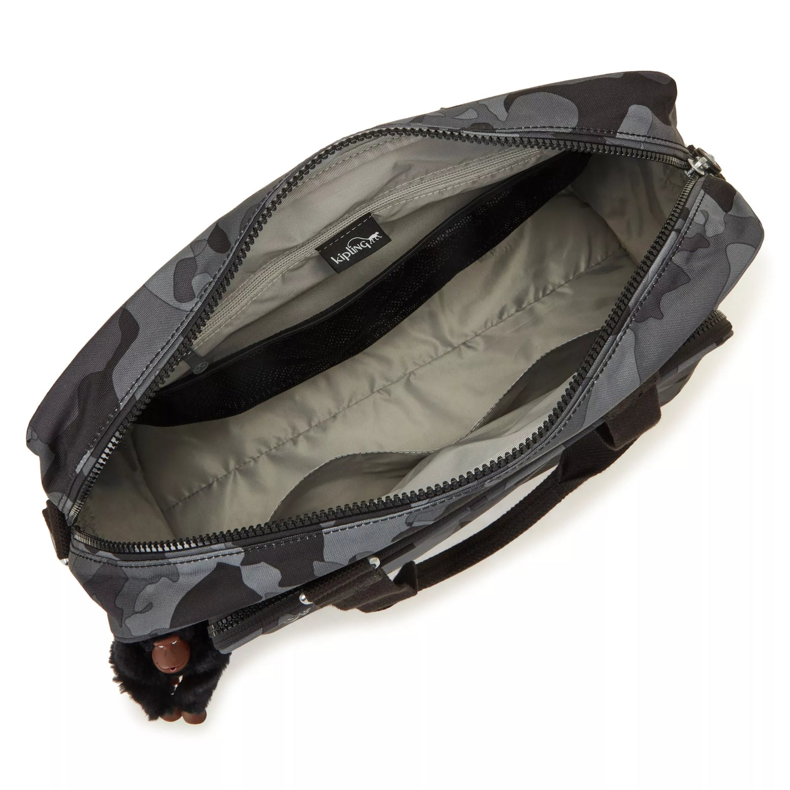 Kipling Baby Bag Women Diaper Bags Kipling Metallic Glow Alanna