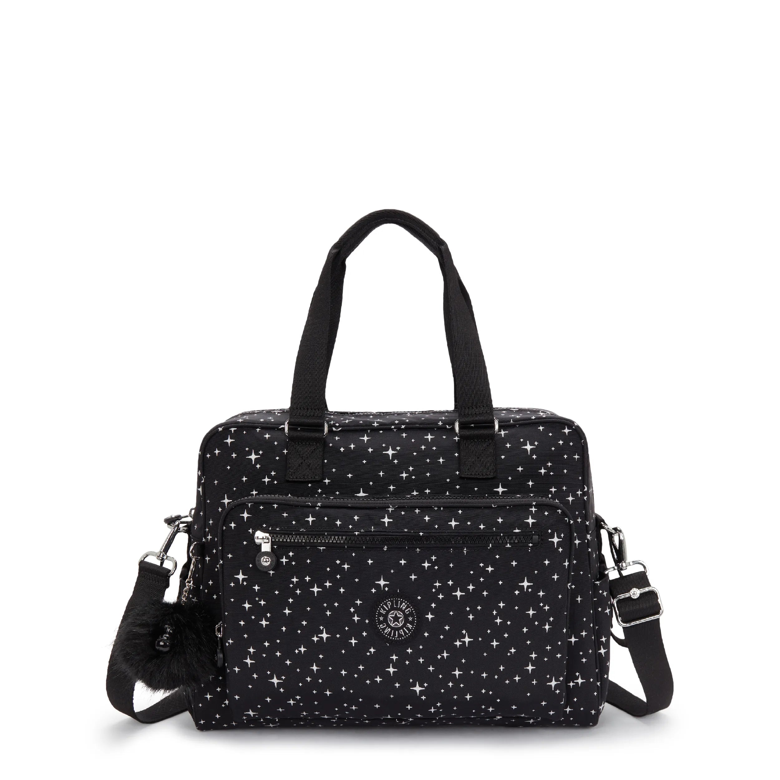 タタードラビット　天使　one of a kind Alanna Diaper Bag