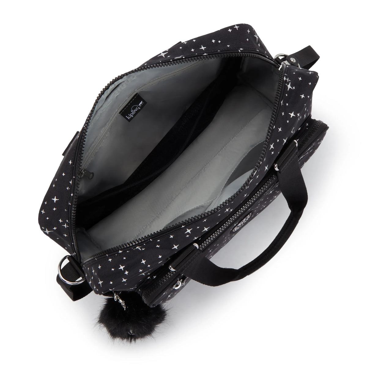 Alanna Diaper Bag Cosmic Twilight - 3