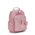 Seoul Large 15" Laptop Backpack Puffect Bows - 4