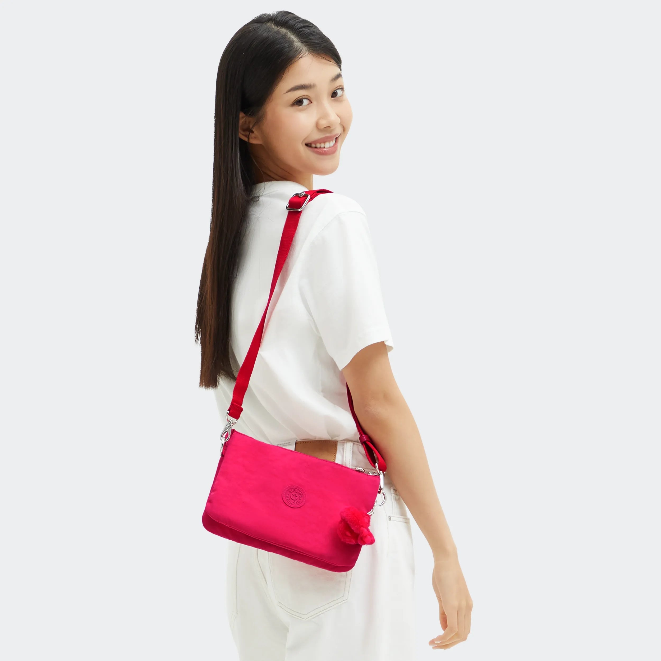 Riri Love Crossbody Bag