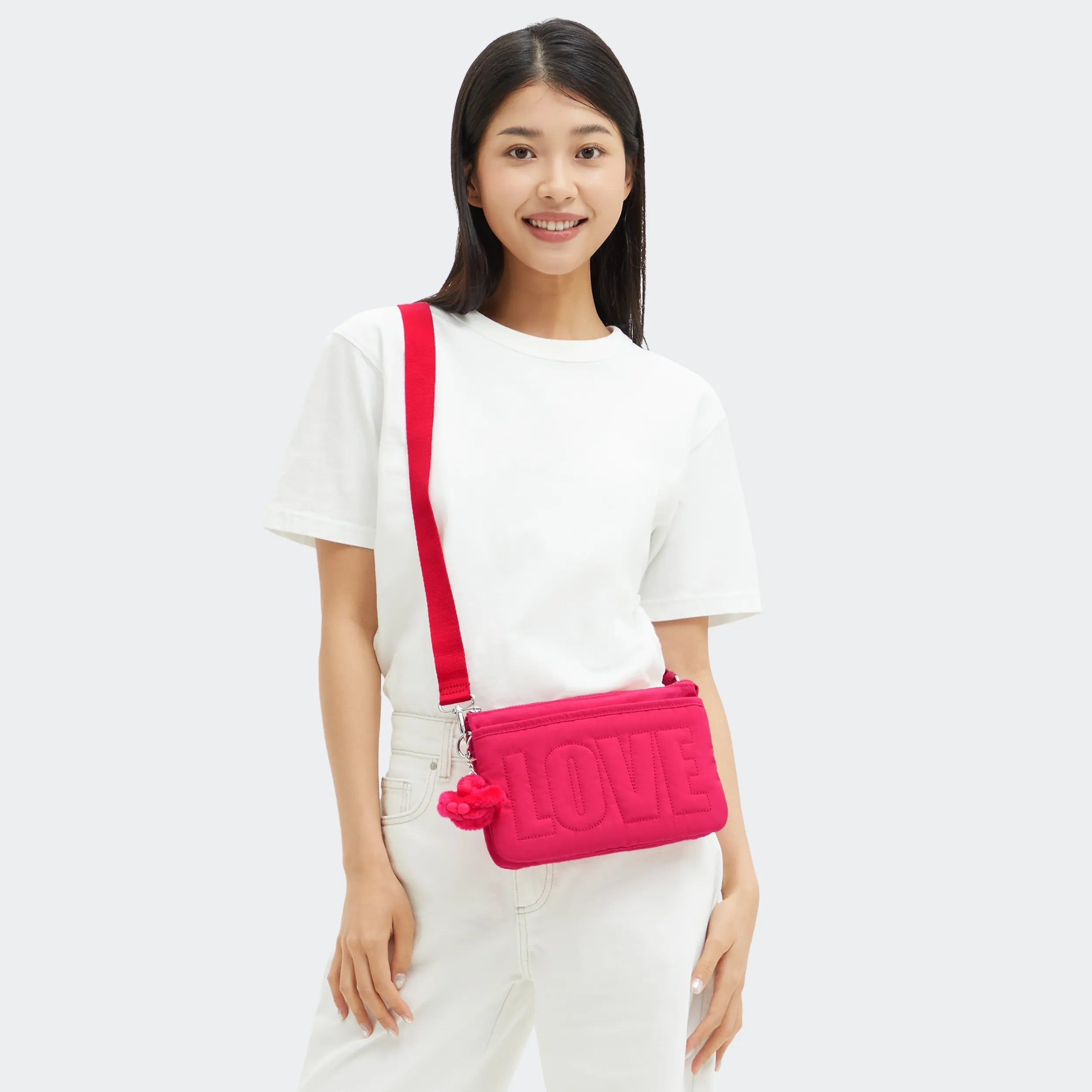 Riri Love Crossbody Bag