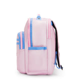 Seoul Extra Large Metallic 17" Laptop Backpack