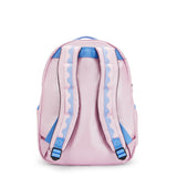 Seoul Extra Large Metallic 17" Laptop Backpack